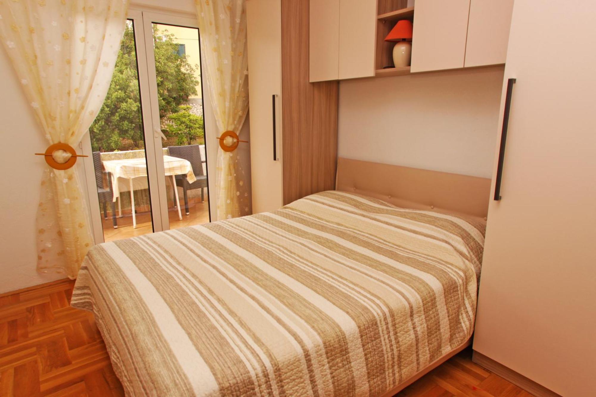 Apartments Grgo ฮวาร์ ห้อง รูปภาพ