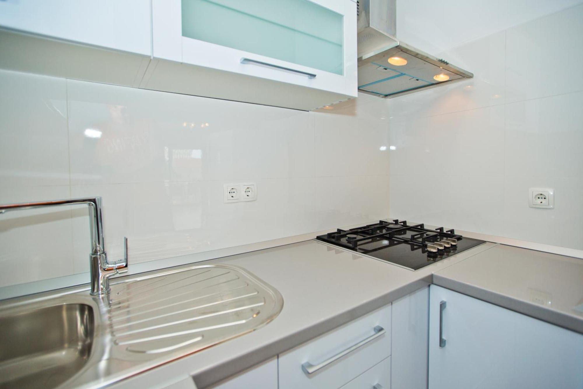 Apartments Grgo ฮวาร์ ภายนอก รูปภาพ