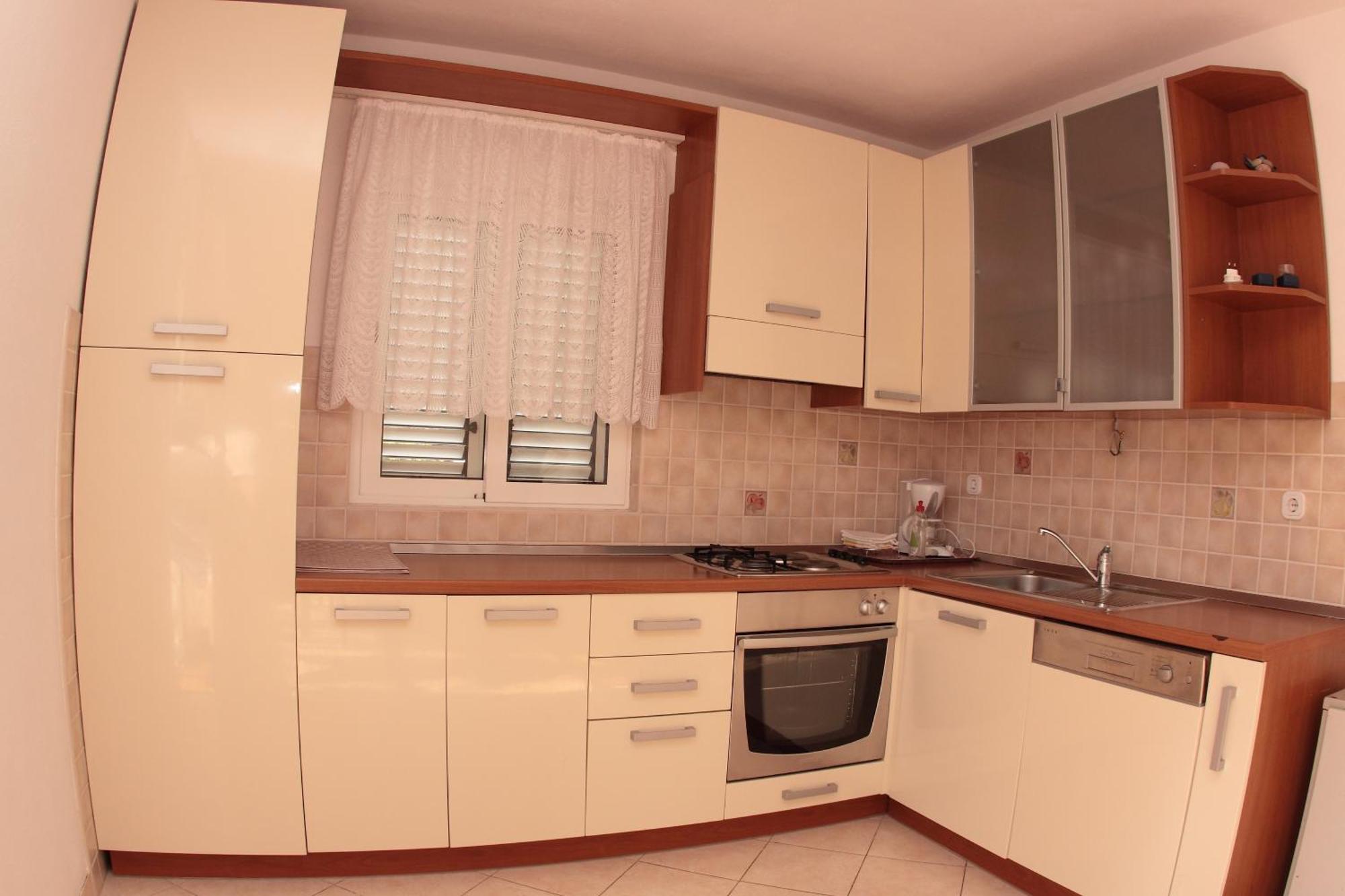Apartments Grgo ฮวาร์ ห้อง รูปภาพ